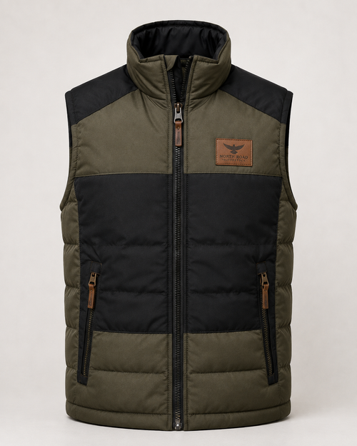 Handling Gilet