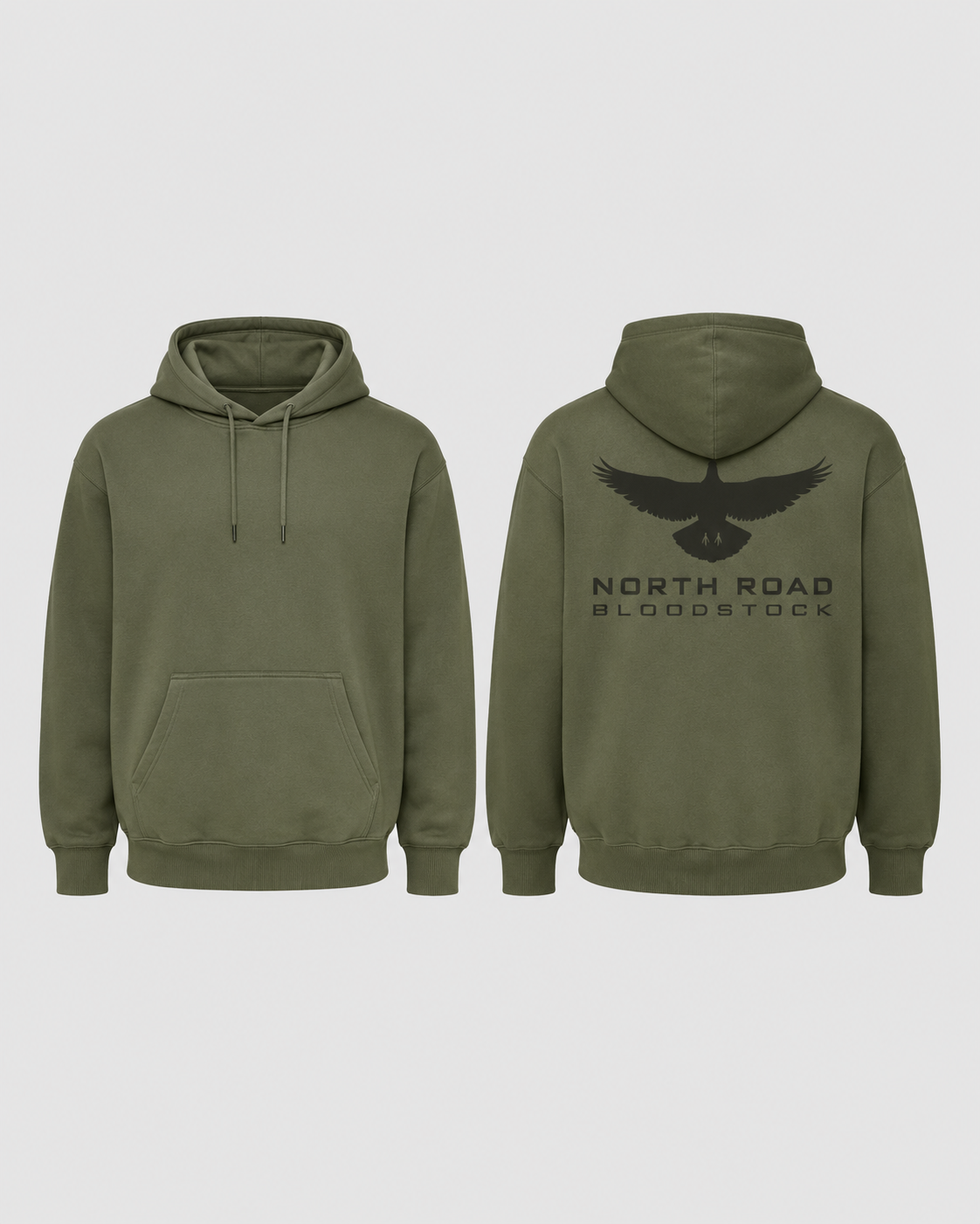 Hoodie