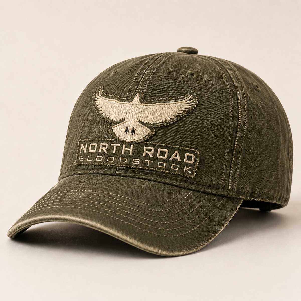 Race Cap