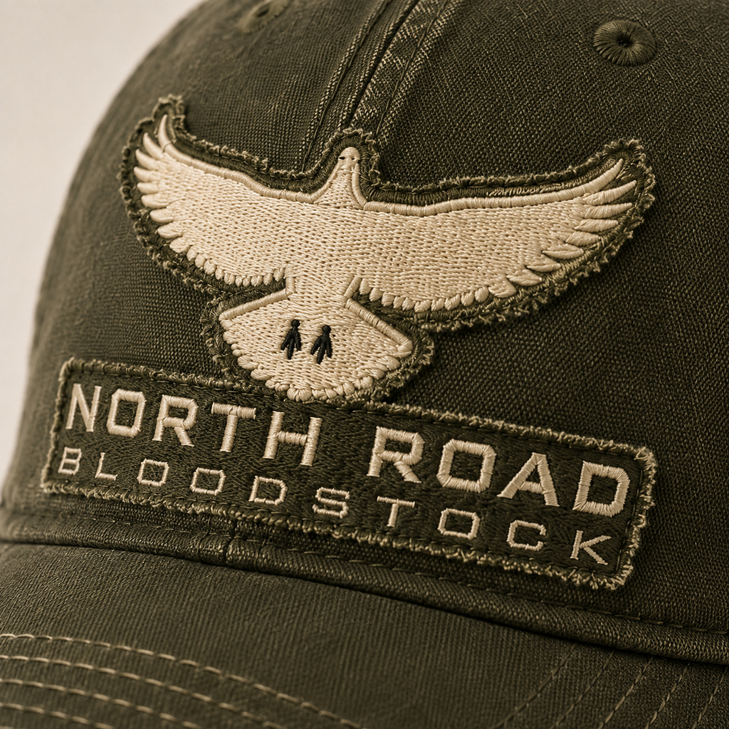Race Cap