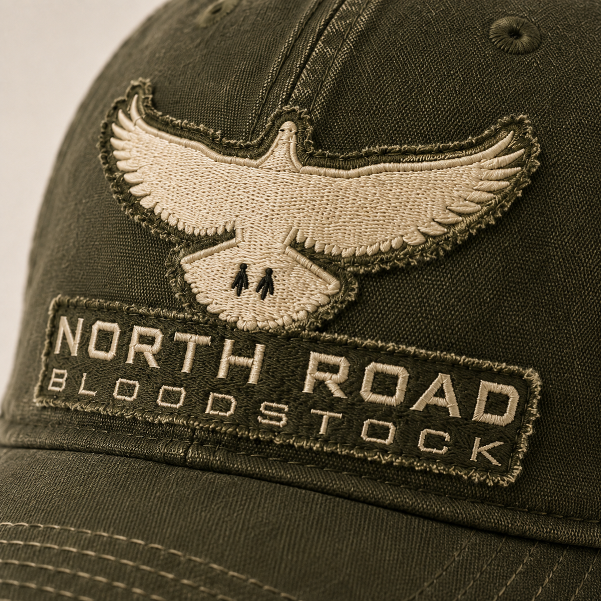 Race Cap