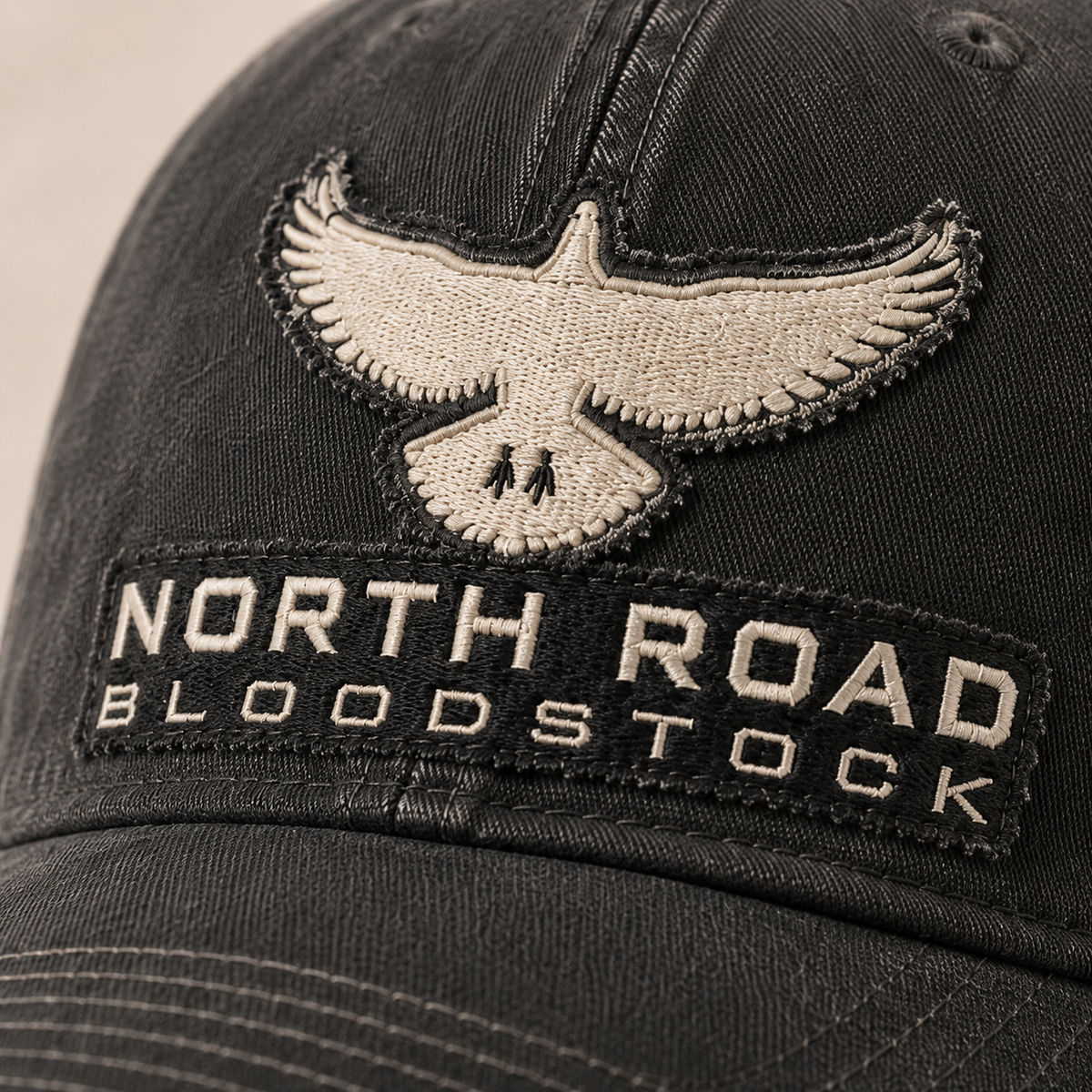 Race Cap