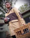 Loft Overcoat